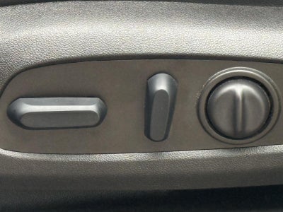 2022 Chevrolet Equinox AWD 4dr RS