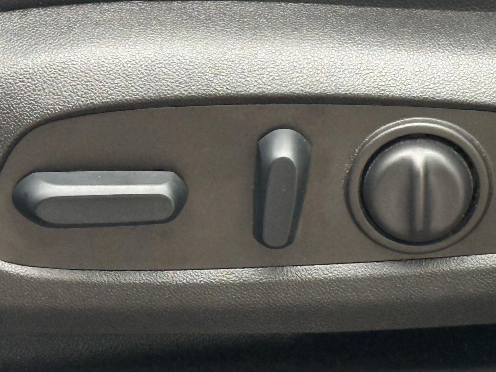 2022 Chevrolet Equinox AWD 4dr RS