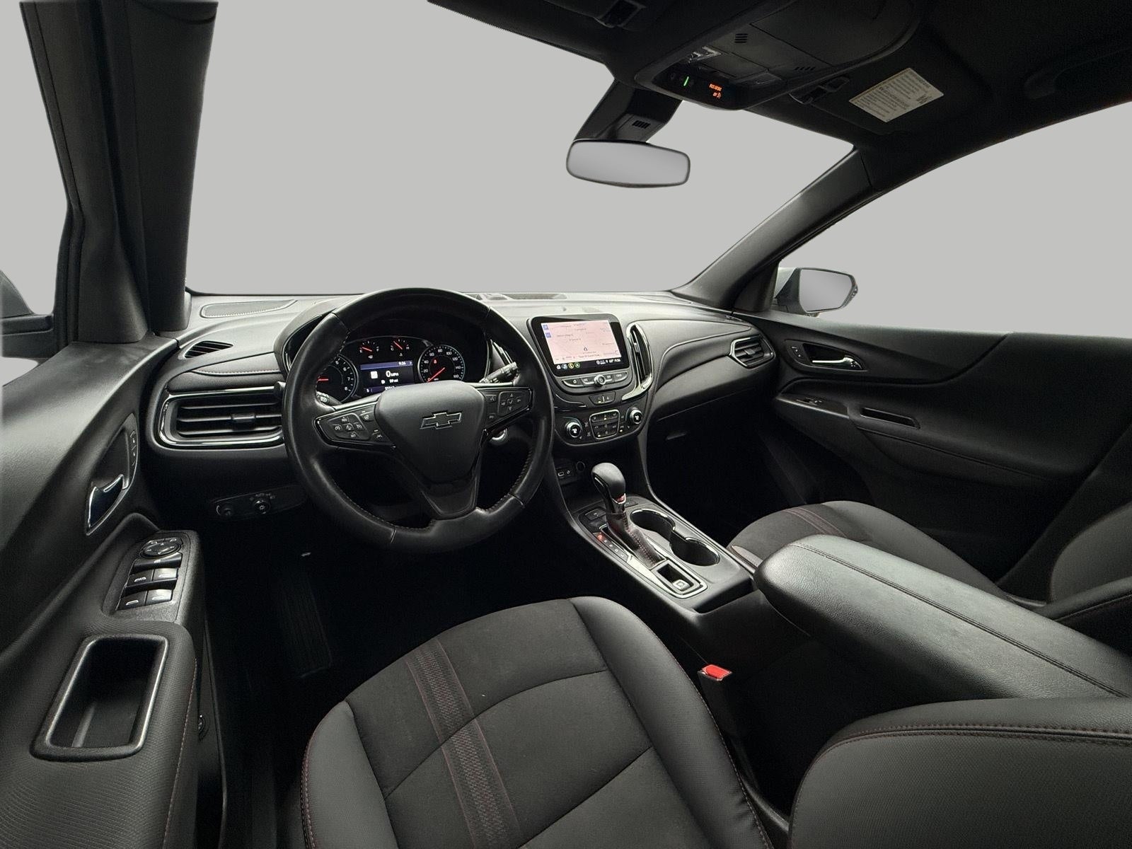 2022 Chevrolet Equinox AWD 4dr RS