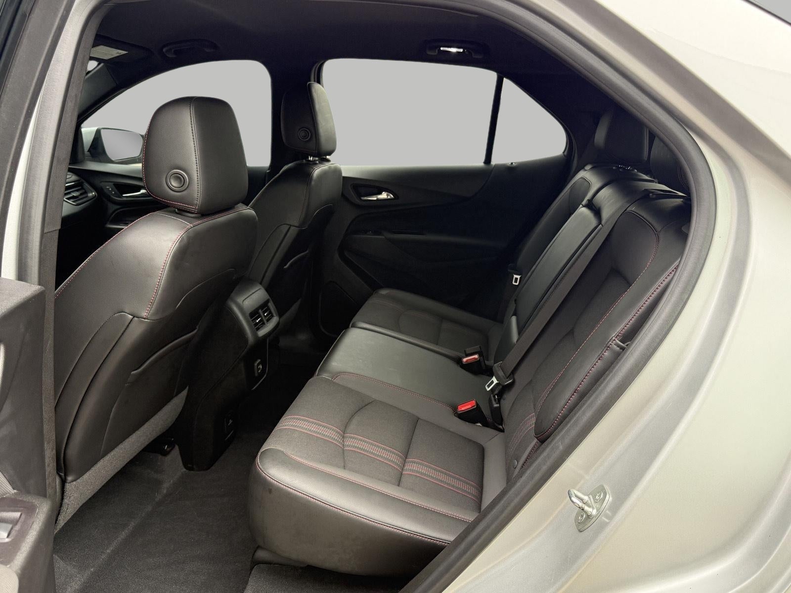 2022 Chevrolet Equinox AWD 4dr RS