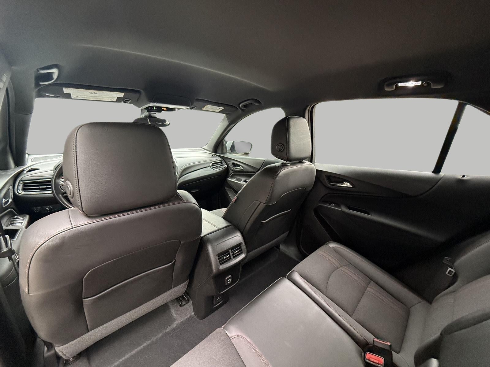 2022 Chevrolet Equinox AWD 4dr RS