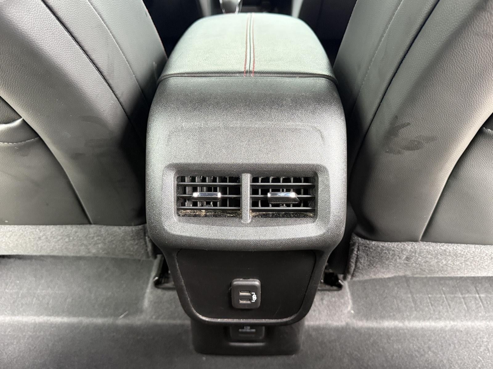 2022 Chevrolet Equinox AWD 4dr RS