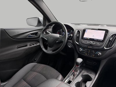 2022 Chevrolet Equinox AWD 4dr RS