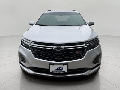 2022 Chevrolet Equinox AWD 4dr RS
