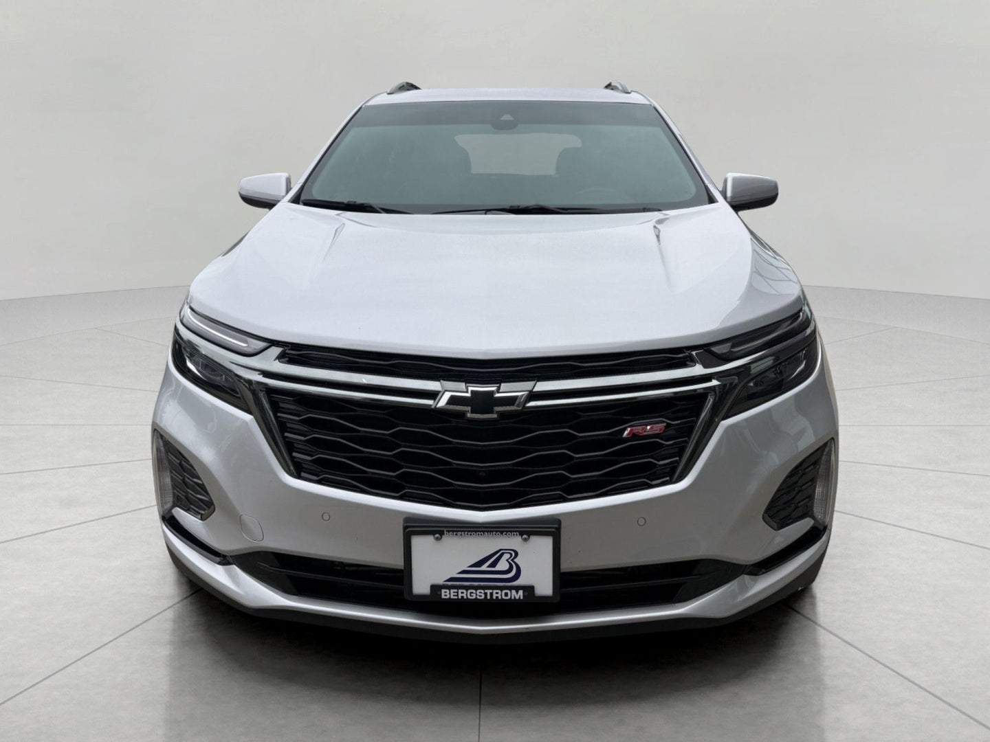 2022 Chevrolet Equinox AWD 4dr RS