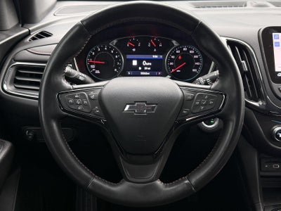 2022 Chevrolet Equinox AWD 4dr RS