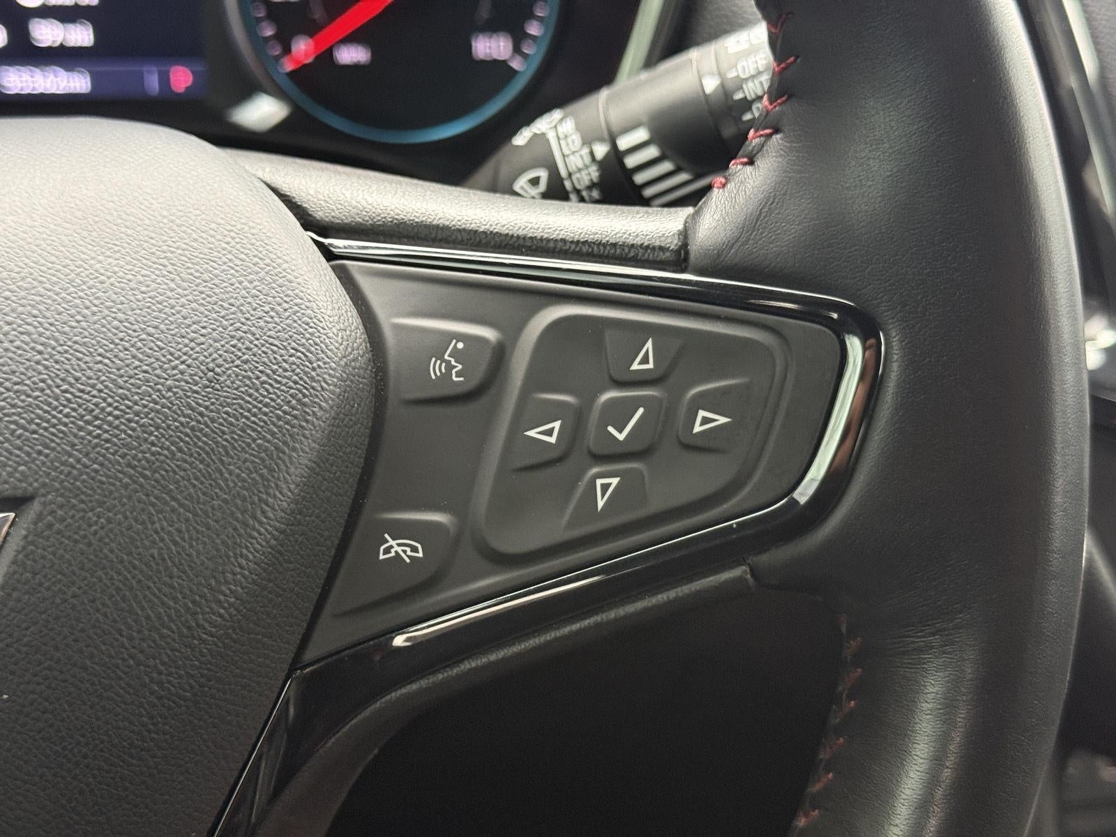 2022 Chevrolet Equinox AWD 4dr RS