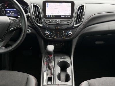 2022 Chevrolet Equinox AWD 4dr RS