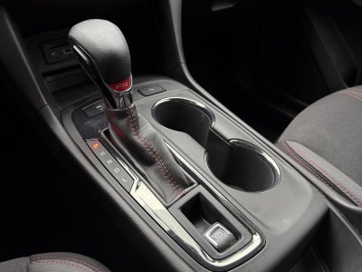 2022 Chevrolet Equinox AWD 4dr RS