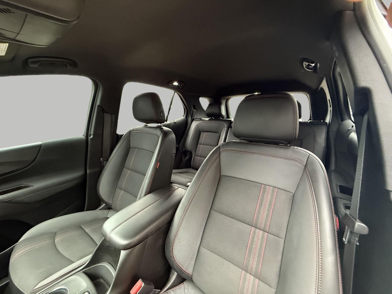 2022 Chevrolet Equinox AWD 4dr RS