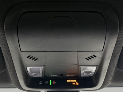 2022 Chevrolet Equinox AWD 4dr RS