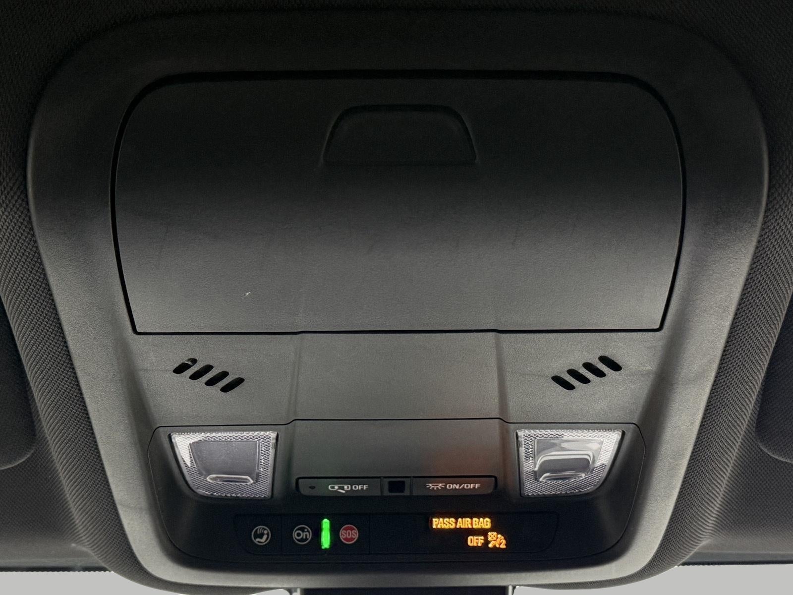 2022 Chevrolet Equinox AWD 4dr RS