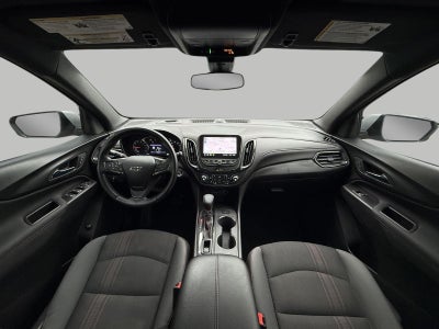 2022 Chevrolet Equinox AWD 4dr RS