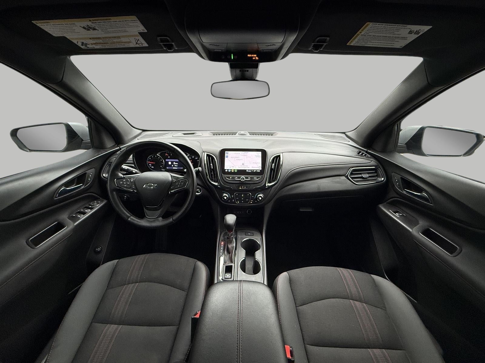 2022 Chevrolet Equinox AWD 4dr RS