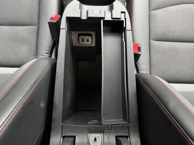 2022 Chevrolet Equinox AWD 4dr RS