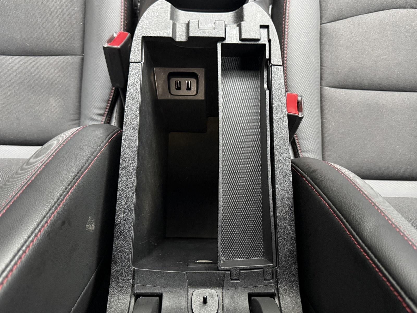 2022 Chevrolet Equinox AWD 4dr RS