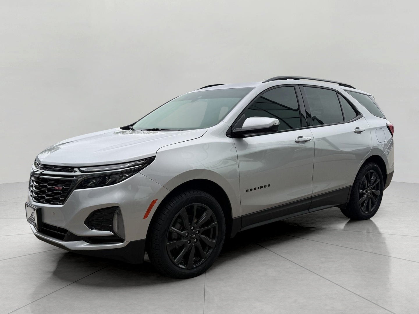 2022 Chevrolet Equinox AWD 4dr RS