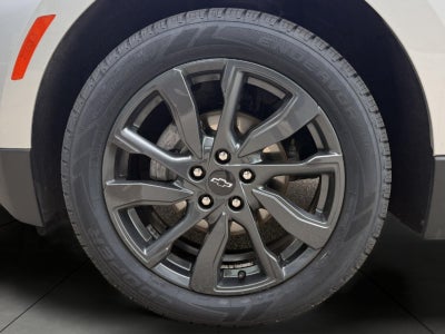 2022 Chevrolet Equinox AWD 4dr RS