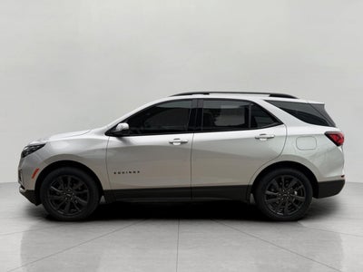 2022 Chevrolet Equinox AWD 4dr RS