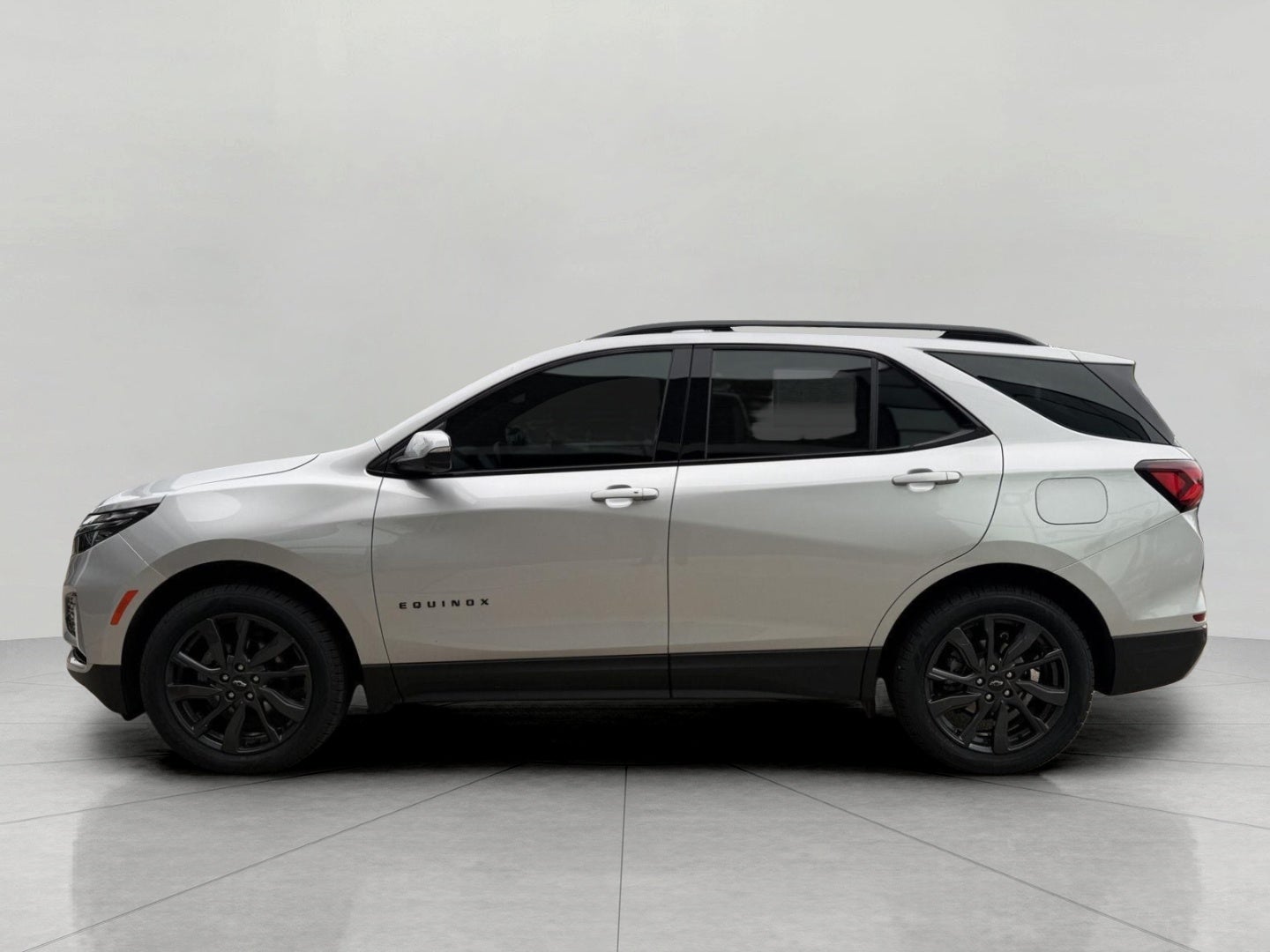 2022 Chevrolet Equinox AWD 4dr RS