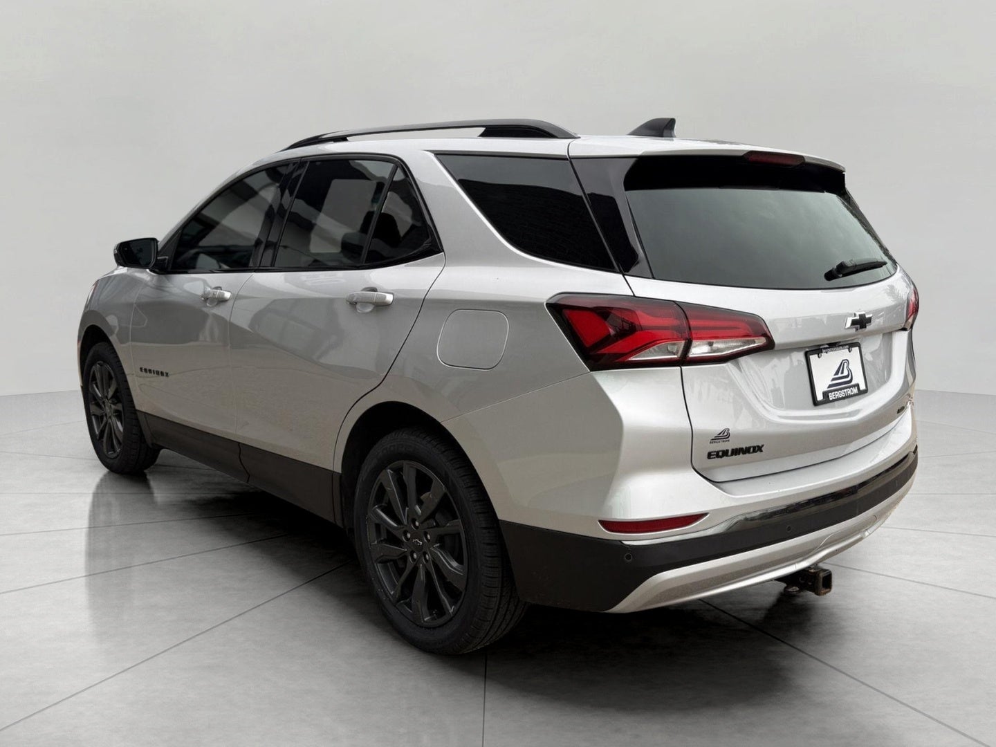 2022 Chevrolet Equinox AWD 4dr RS