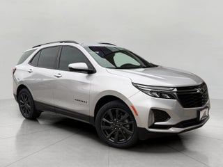 2022 Chevrolet Equinox AWD 4dr RS