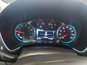 2018 Chevrolet Equinox AWD 4DR PREMIER W/2LZ