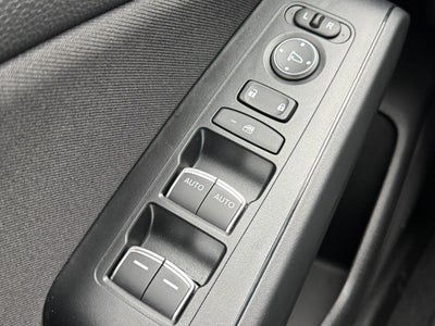 2025 Honda Civic Hybrid Sport Touring CVT