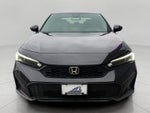 2025 Honda Civic Hybrid Sport Touring CVT