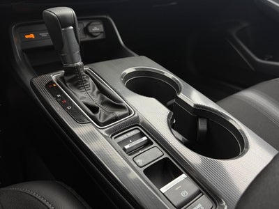 2025 Honda Civic Hybrid Sport Touring CVT