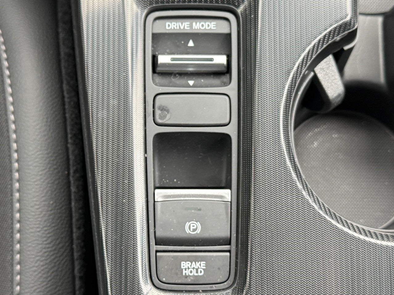 2025 Honda Civic Hybrid Sport Touring CVT