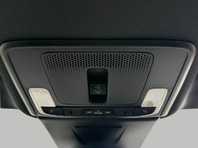 2025 Honda Civic Hybrid Sport Touring CVT