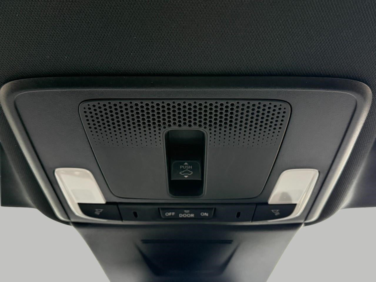 2025 Honda Civic Hybrid Sport Touring CVT