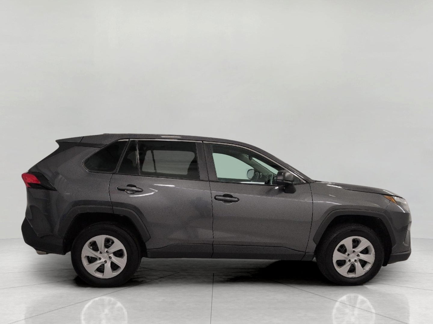2025 Toyota RAV4 LE AWD (Natl)