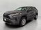 2025 Toyota RAV4 LE AWD (Natl)