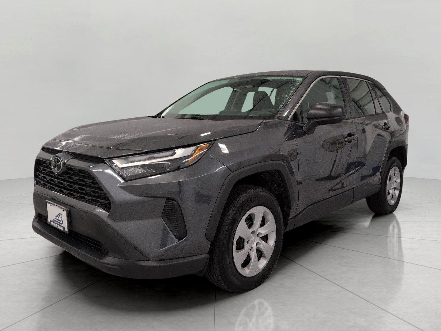 2025 Toyota RAV4 LE AWD (Natl)