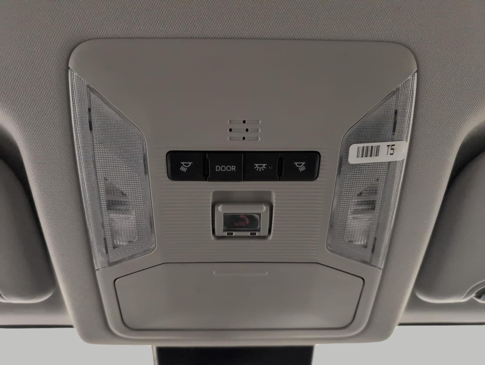 2025 Toyota RAV4 LE AWD (Natl)