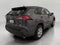 2025 Toyota RAV4 LE AWD (Natl)