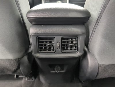 2025 Toyota RAV4 LE AWD (Natl)