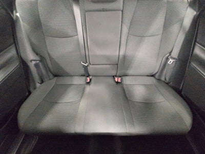 2025 Toyota RAV4 LE AWD (Natl)
