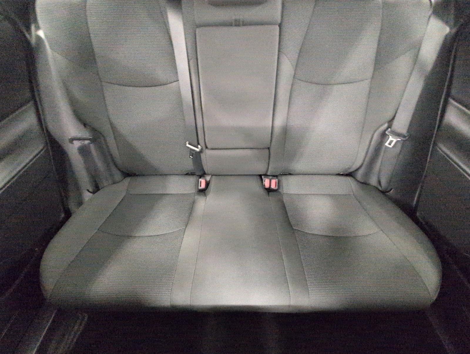 2025 Toyota RAV4 LE AWD (Natl)