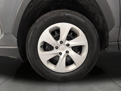 2025 Toyota RAV4 LE AWD (Natl)