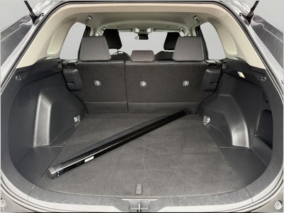2025 Toyota RAV4 XLE AWD (Natl)