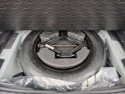 2025 Toyota RAV4 XLE AWD (Natl)