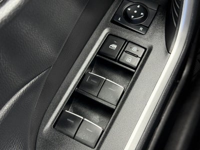 2025 Toyota RAV4 XLE AWD (Natl)