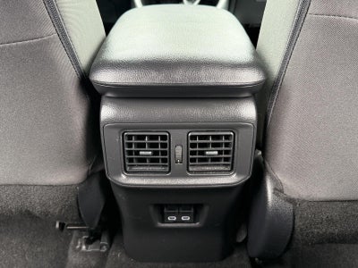 2025 Toyota RAV4 XLE AWD (Natl)