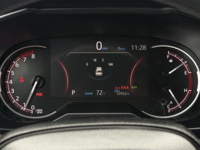 2025 Toyota RAV4 XLE AWD (Natl)