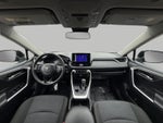 2025 Toyota RAV4 XLE AWD (Natl)