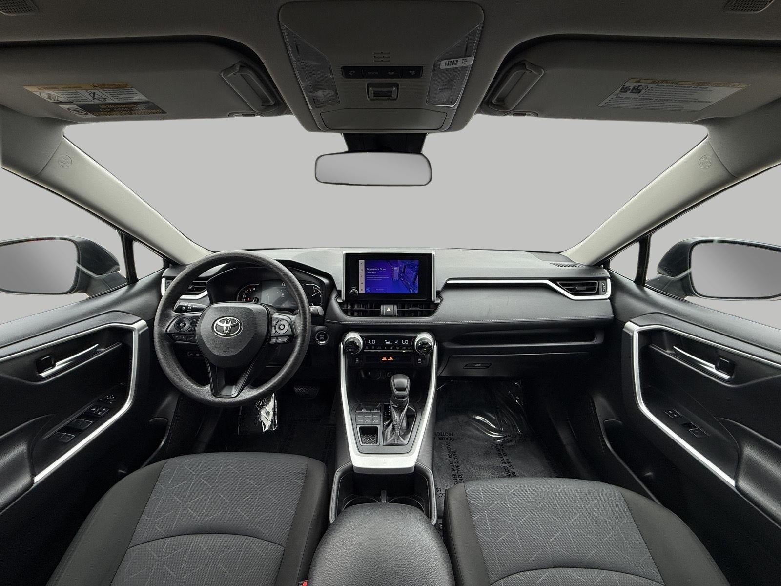 2025 Toyota RAV4 XLE AWD (Natl)