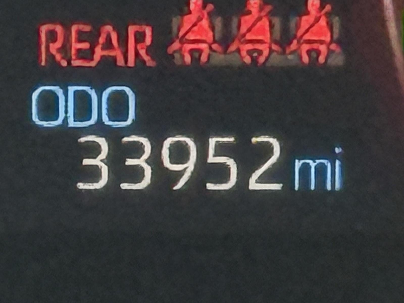 2025 Toyota RAV4 XLE AWD (Natl)